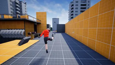 RAGDORE screenshot 0