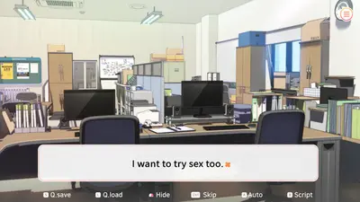 대학 조교 생활 screenshot 8