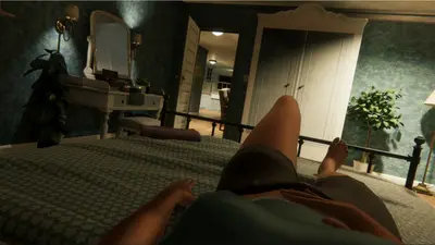 Silent Still 2 screenshot 0