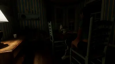 Silent Still 2 screenshot 2