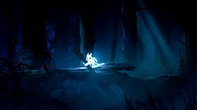 Ori and the Blind Forest: Definitive Edition screenshot 0