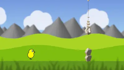 Duck Life 4 Classic screenshot 0