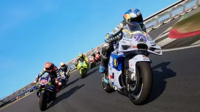 MotoGP™26 screenshot 0