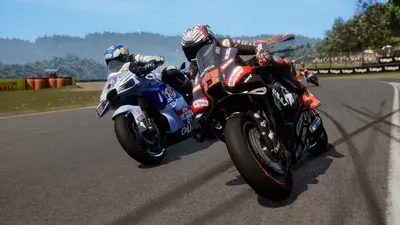 MotoGP™26 screenshot 2