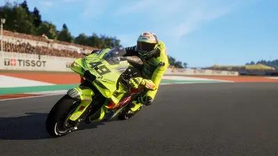 MotoGP™26 screenshot 1