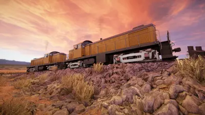 Constracktion screenshot 4