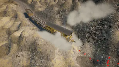 Constracktion screenshot 1