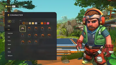 Scrap Mechanic screenshot 3