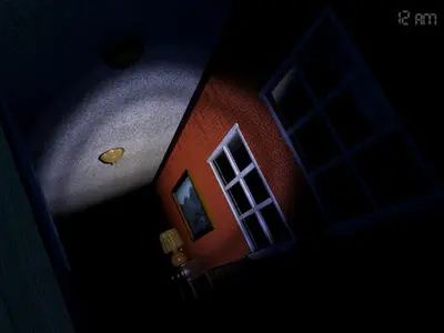 Five Nights at Freddy's 4 screenshot 3