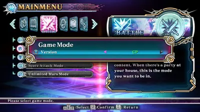 BlazBlue: Chronophantasma Extend screenshot 14