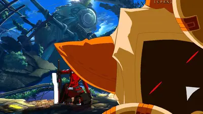 BlazBlue: Chronophantasma Extend screenshot 8