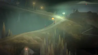 Oxenfree screenshot 9