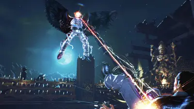 TEKKEN 7 screenshot 3