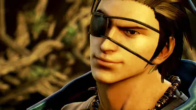 TEKKEN 7 screenshot 4