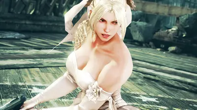 TEKKEN 7 screenshot 6