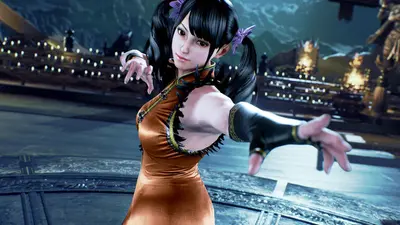 TEKKEN 7 screenshot 7