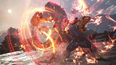 TEKKEN 7 screenshot 0