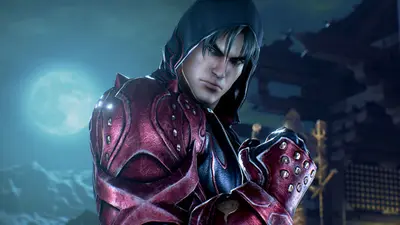 TEKKEN 7 screenshot 5