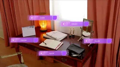 The Fame Game: Welcome to Hollywood screenshot 8