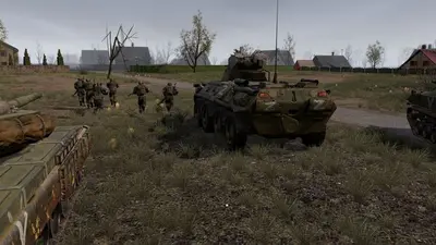 Гостомельские богатыри screenshot 5