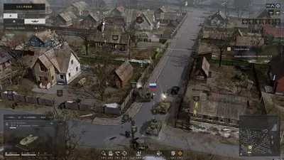 Гостомельские богатыри screenshot 1