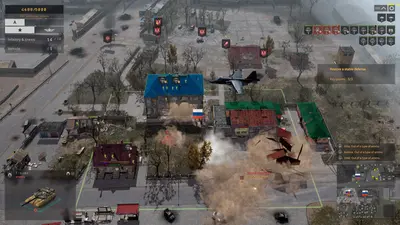 Гостомельские богатыри screenshot 14