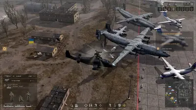 Гостомельские богатыри screenshot 3