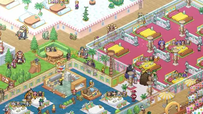ONE PIECE: Grand Gourmet screenshot 4