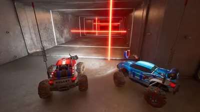 WheelMates screenshot 5