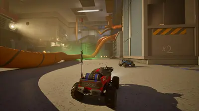 WheelMates screenshot 4