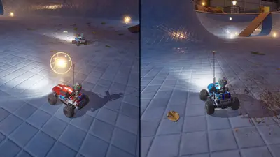 WheelMates screenshot 6