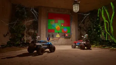 WheelMates screenshot 0