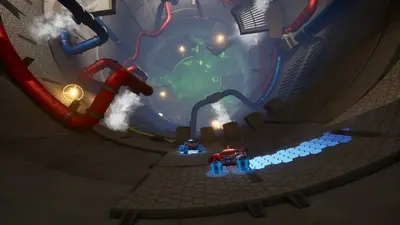 WheelMates screenshot 1