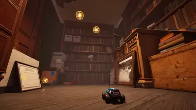 WheelMates screenshot 7