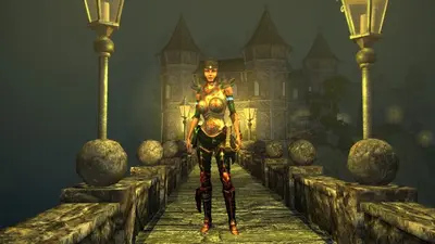Sacred 2 Remaster screenshot 1