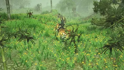 Sacred 2 Remaster screenshot 5