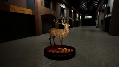 SUSHI DELIVERY screenshot 9