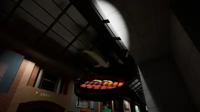 SUSHI DELIVERY screenshot 11