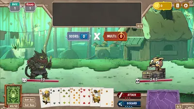 Pawker screenshot 3