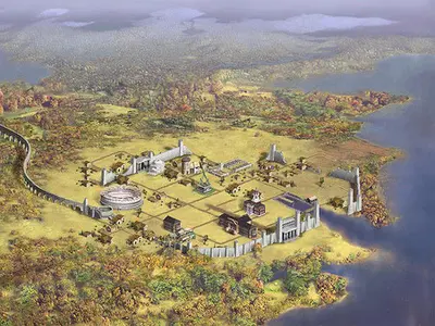 Sid Meier's Civilization® III Complete screenshot 4