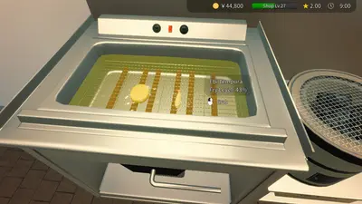 Onigiri Shop Simulator screenshot 4