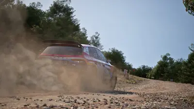 Assetto Corsa Rally screenshot 9