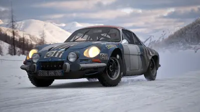 Assetto Corsa Rally screenshot 81
