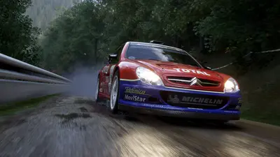 Assetto Corsa Rally screenshot 140