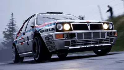 Assetto Corsa Rally screenshot 139