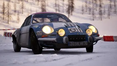 Assetto Corsa Rally screenshot 46