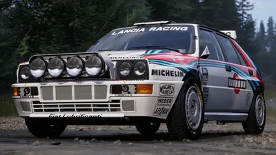 Assetto Corsa Rally screenshot 115
