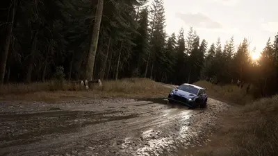 Assetto Corsa Rally screenshot 122
