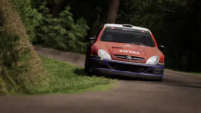 Assetto Corsa Rally screenshot 118