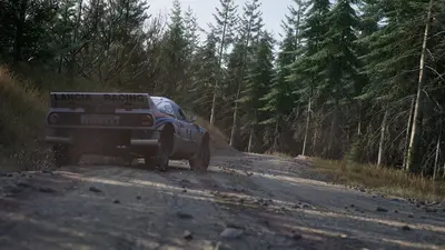Assetto Corsa Rally screenshot 98